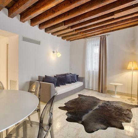 Cà Margherita LOFT&SQUARE Palazzo Grifalconi Veneza Exterior foto