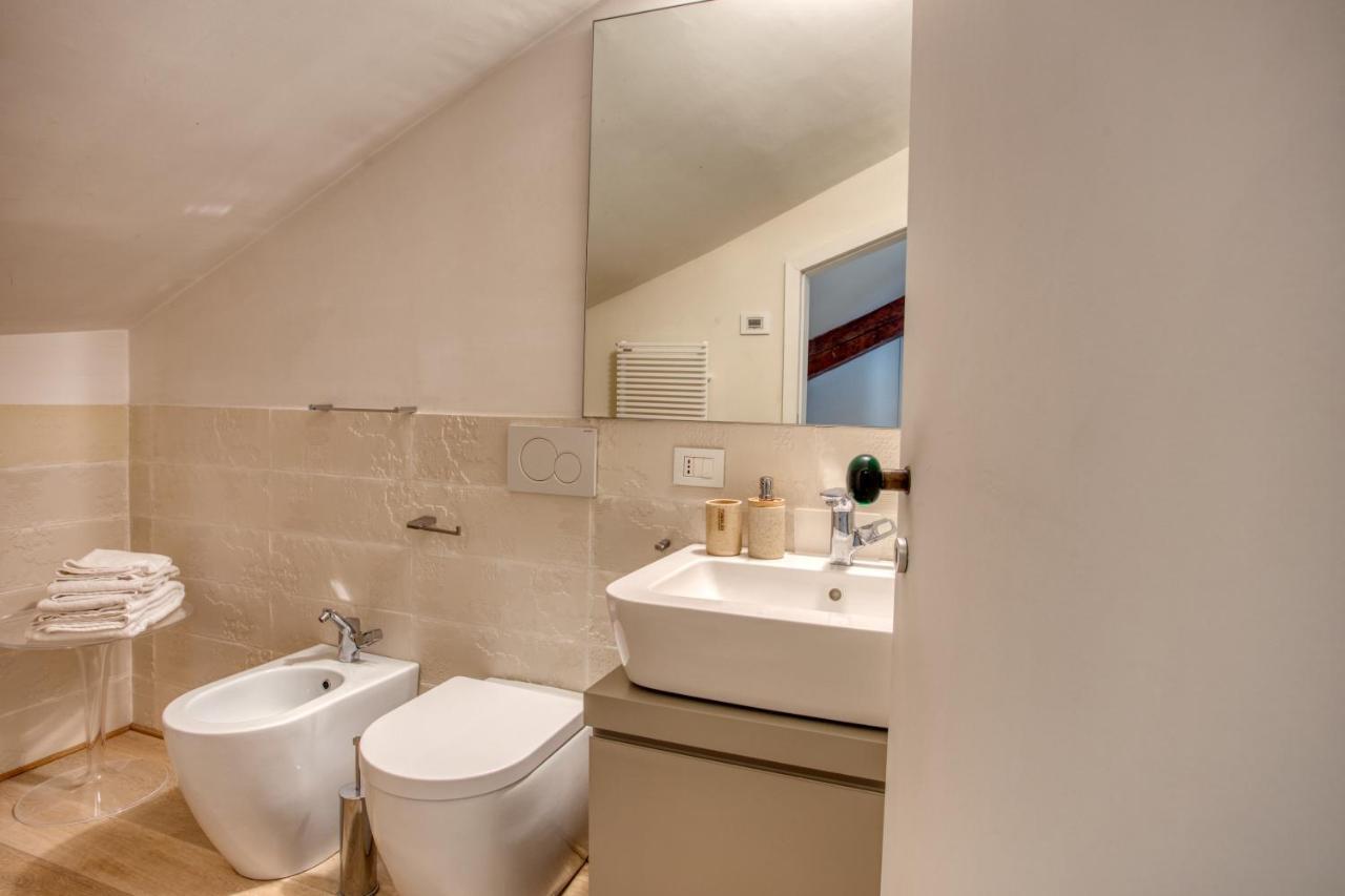 Cà Margherita LOFT&SQUARE Palazzo Grifalconi Veneza Exterior foto