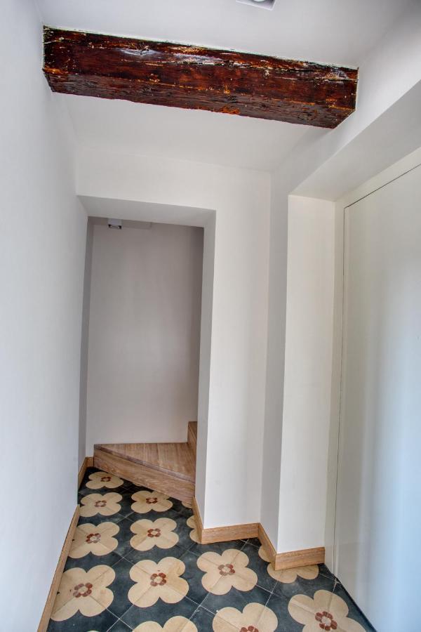 Cà Margherita LOFT&SQUARE Palazzo Grifalconi Veneza Exterior foto