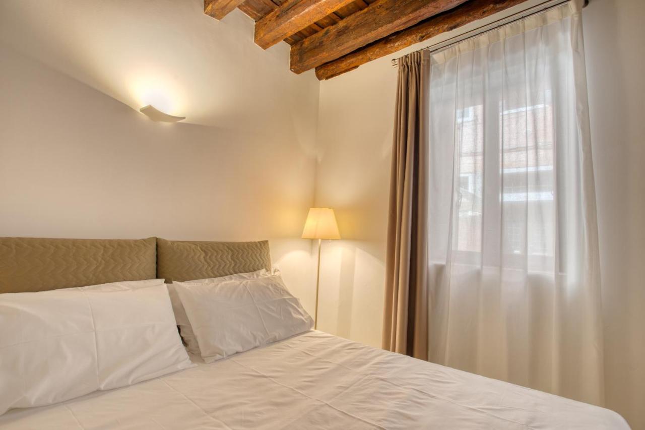 Cà Margherita LOFT&SQUARE Palazzo Grifalconi Veneza Exterior foto