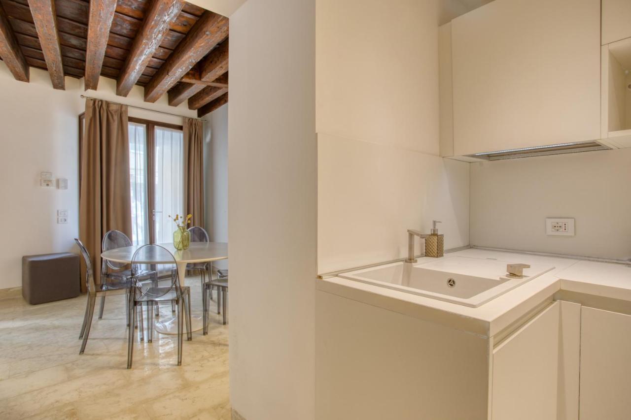 Cà Margherita LOFT&SQUARE Palazzo Grifalconi Veneza Exterior foto