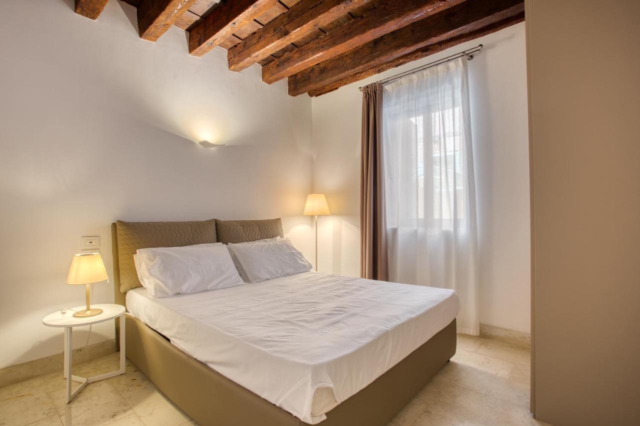 Cà Margherita LOFT&SQUARE Palazzo Grifalconi Veneza Exterior foto