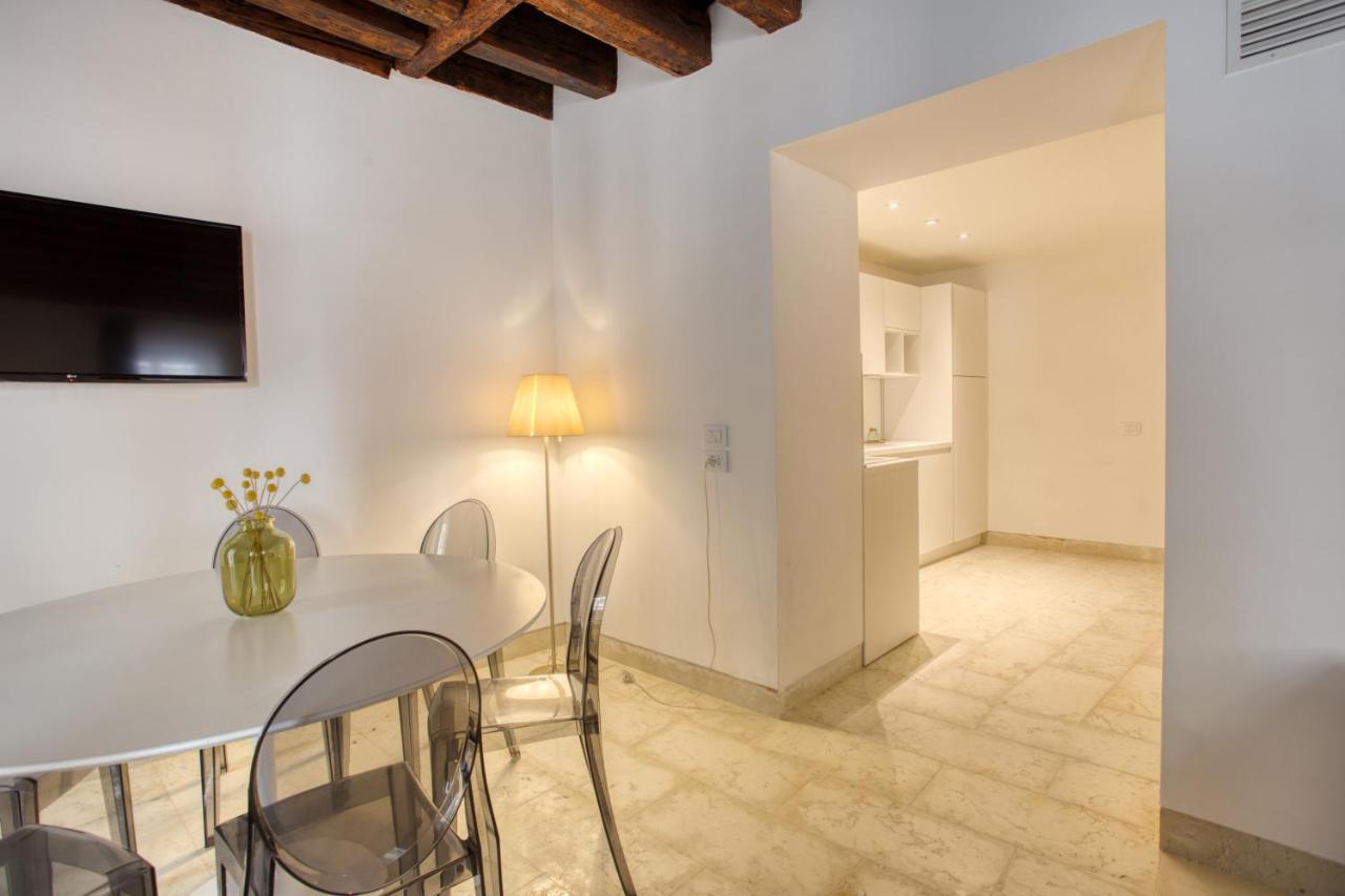 Cà Margherita LOFT&SQUARE Palazzo Grifalconi Veneza Exterior foto
