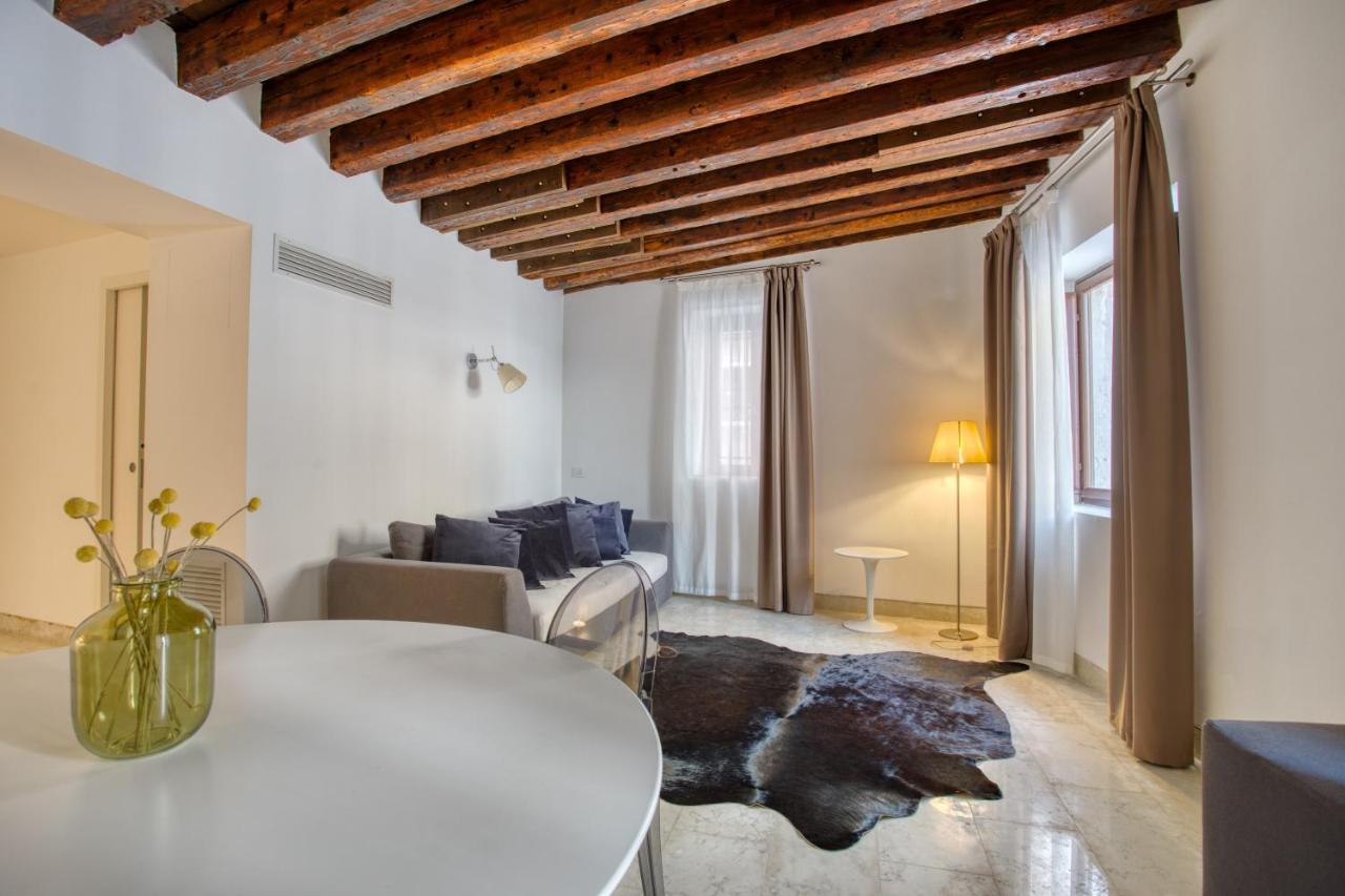 Cà Margherita LOFT&SQUARE Palazzo Grifalconi Veneza Exterior foto