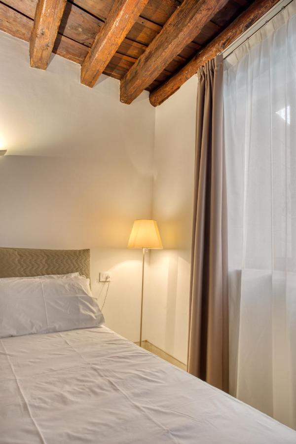 Cà Margherita LOFT&SQUARE Palazzo Grifalconi Veneza Exterior foto